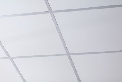 Suspended Ceiling Service