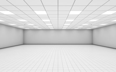 Acoustic Ceiling Solutions