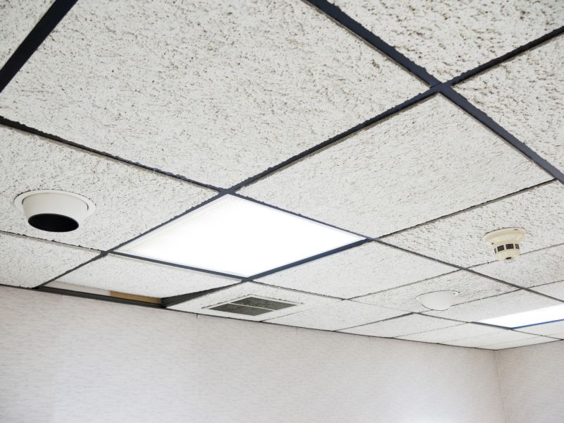 Decorative Ceiling Tiles