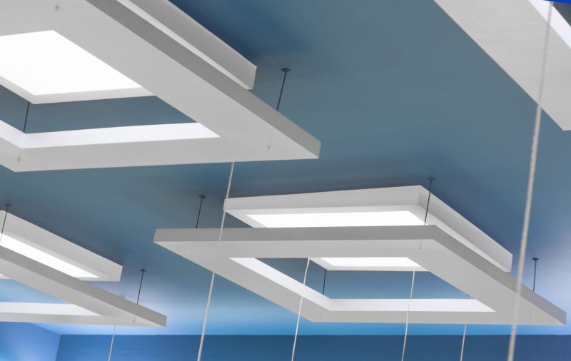 Specialized Ceiling Companies